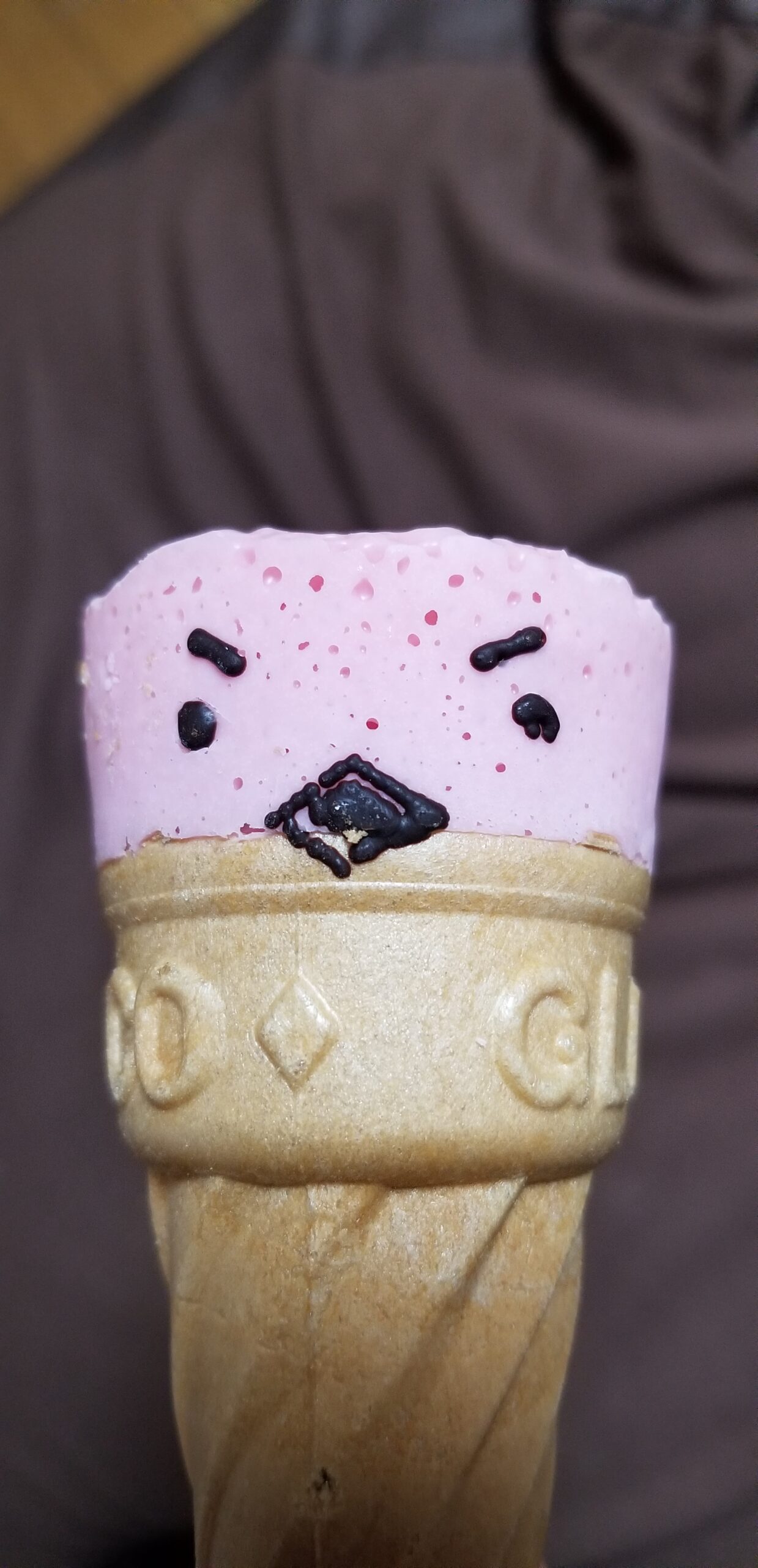 自分へのご褒美はこれに限る I Love カプすけくん たのしく自分時間